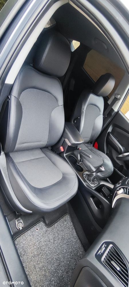 Hyundai ix35 2.0 2WD Style - 13