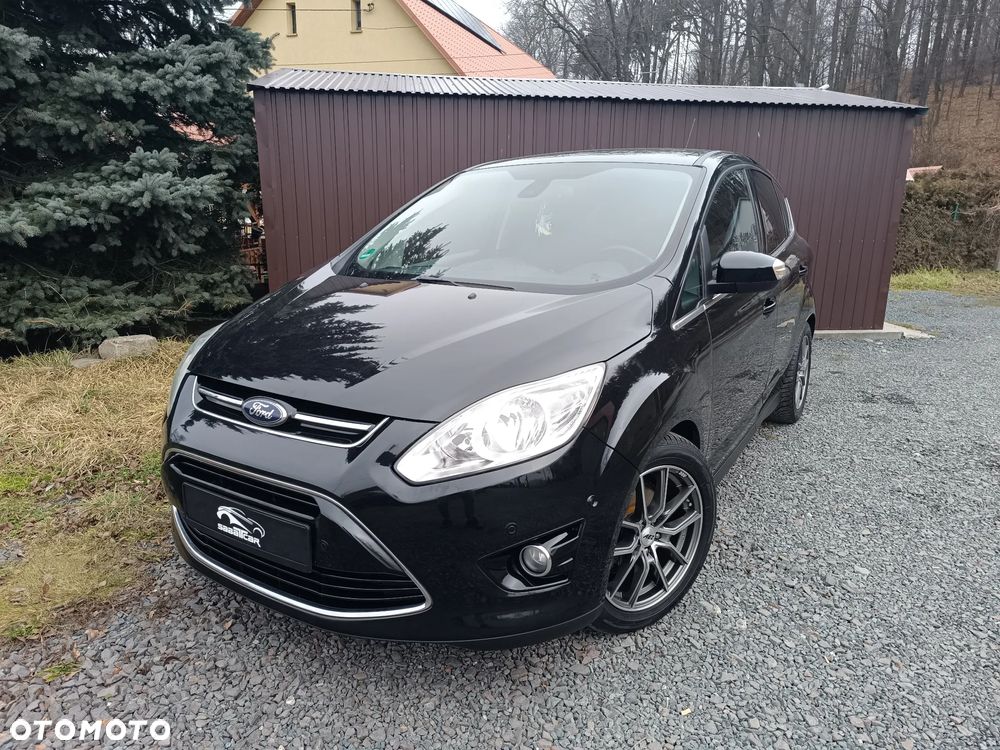 Ford C-MAX 1.6 Ti-VCT Trend - 2