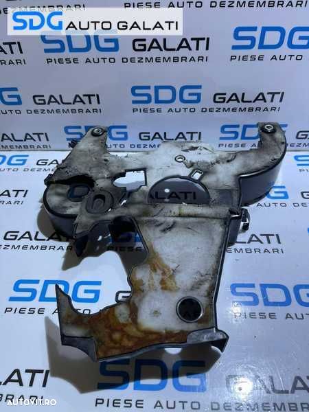 Capac Distributie Motor Audi A3 8P 2.0 TDI BKD AZV BMN BUY 2004 - 2013 Cod 03G109145A [V0084] - 4