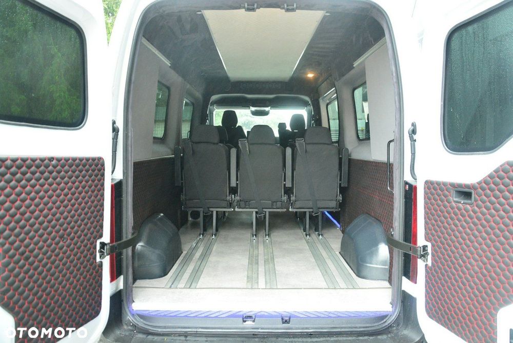 Renault Master - 5