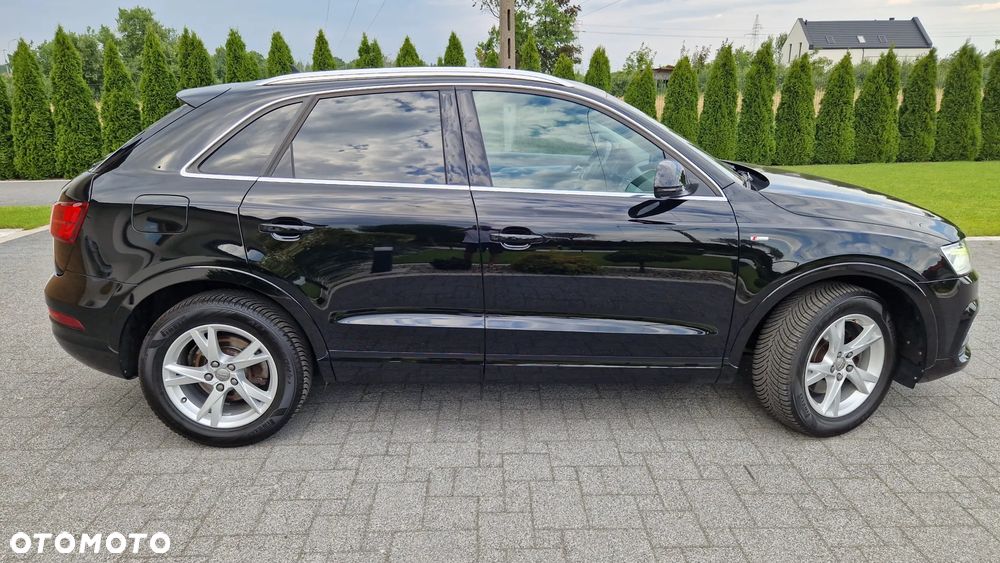 Audi Q3 2.0 TDI Sport - 28