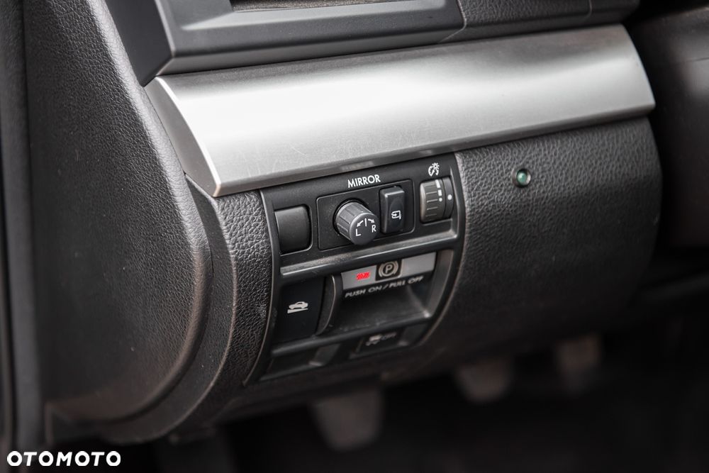 Subaru Outback - 28