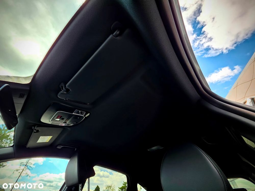 Hyundai Tucson 1.6 T-GDi HEV Executive 4WD - 12