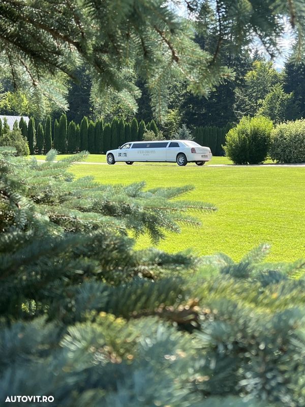 Chrysler 300C Touring 3.5L V6 Aut - 1