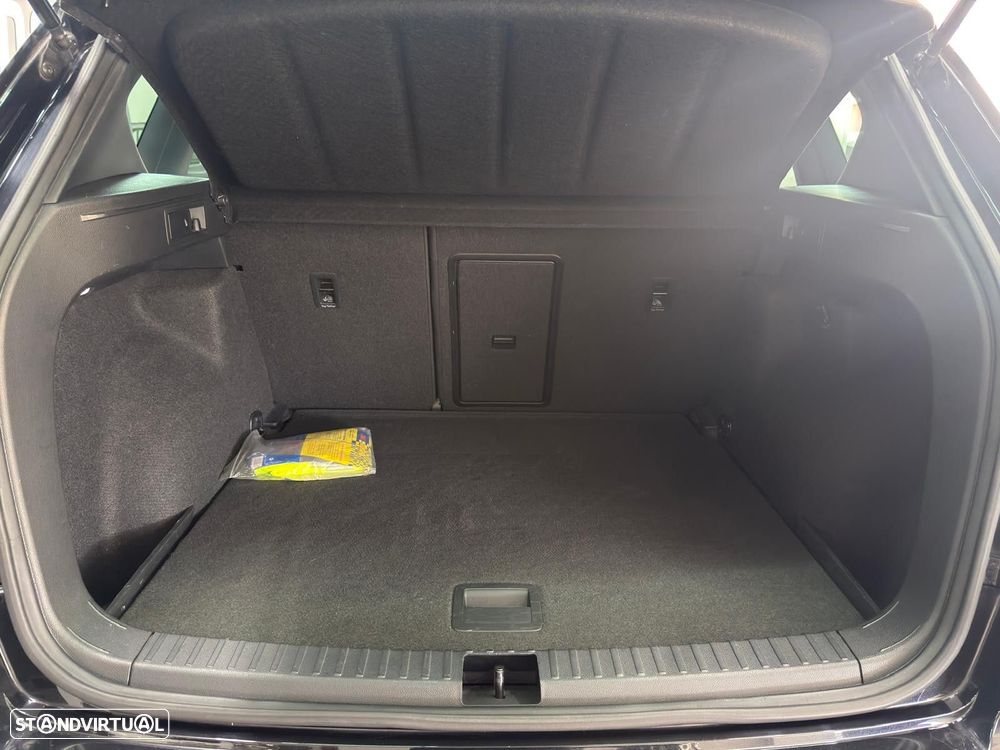 SEAT Ateca 1.6 TDI Xcellence - 12