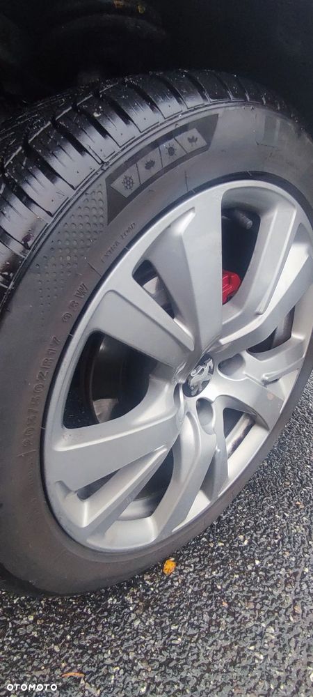 Peugeot 2008 1.6 BlueHDi Allure - 30