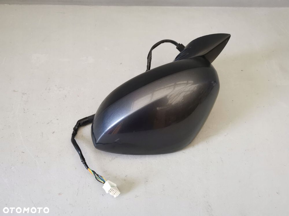 HONDA CIVIC SEDAN XI 2021 2022- LUSTERKO LEWE 7 PIN KOMPLETNE USA - 2