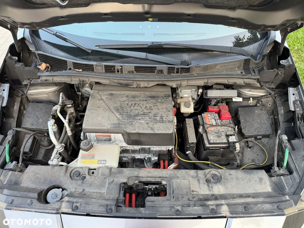 Nissan Leaf 40kWh Tekna - 32
