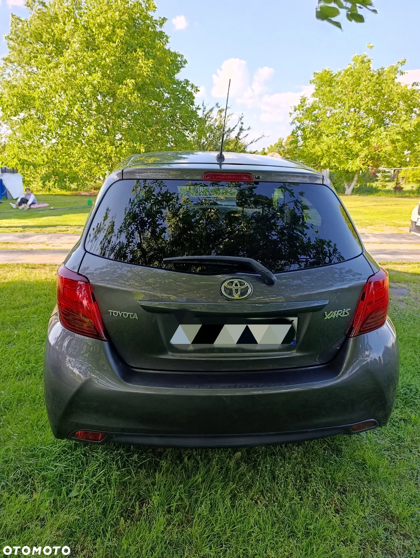 Toyota Yaris - 9