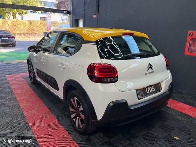 Citroën C3 1.5 BlueHDi Feel - 6