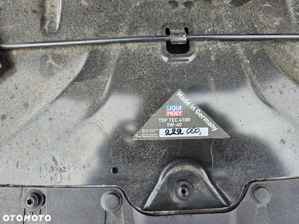 BMW Seria 5 520d xDrive M Sport sport - 21