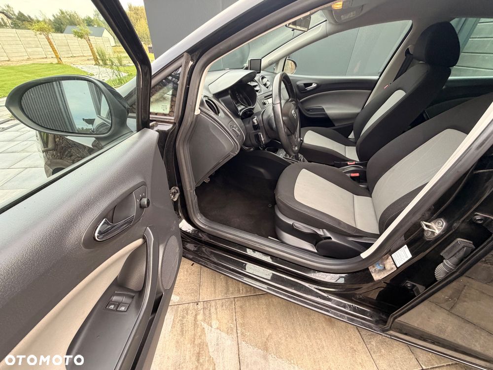 Seat Ibiza - 19
