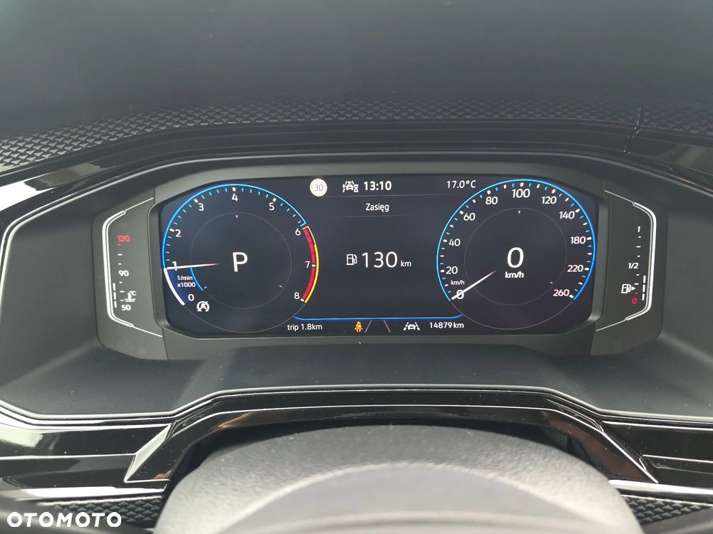 Volkswagen Taigo 1.0 TSI Life DSG - 21