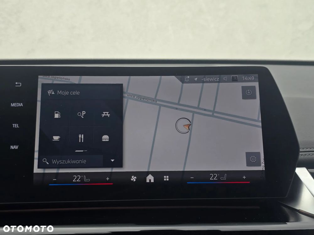 BMW X1 sDrive18i M Sport - 8