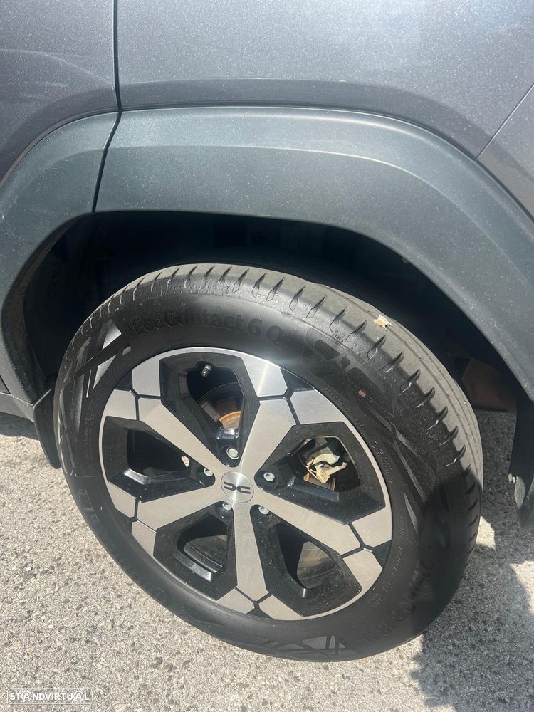 Dacia Duster 1.6 Hybrid Journey - 7