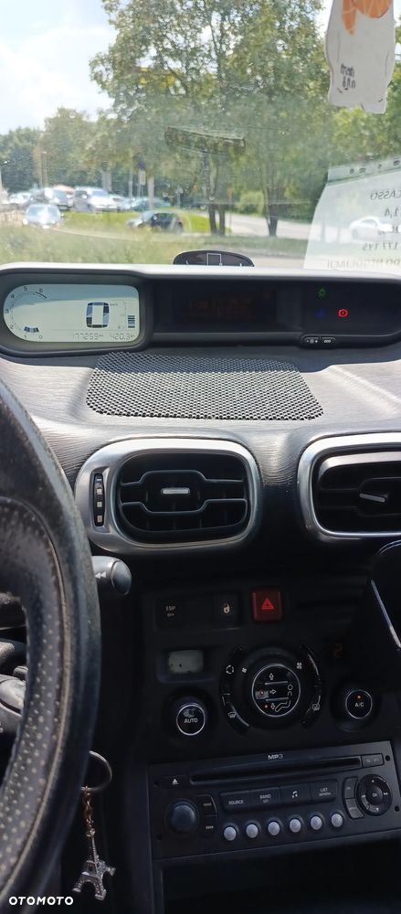 Citroën C3 Picasso - 3