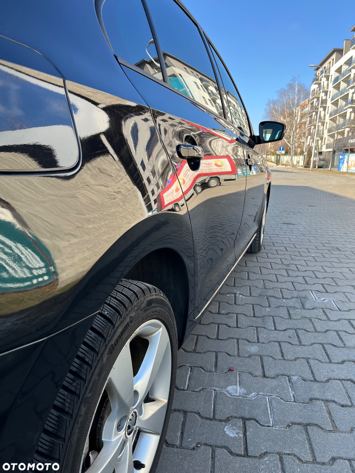 Skoda RAPID 1.6 TDI DPF Style - 3