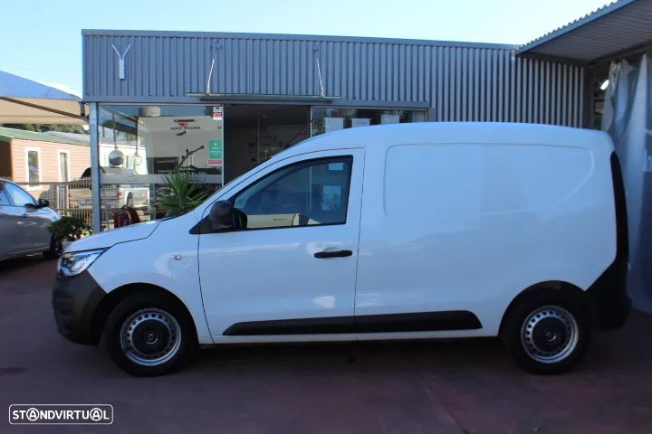 Renault EXPRESS - 3