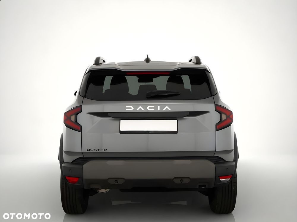 Dacia Duster 1.2 TCe mHEV Journey - 6