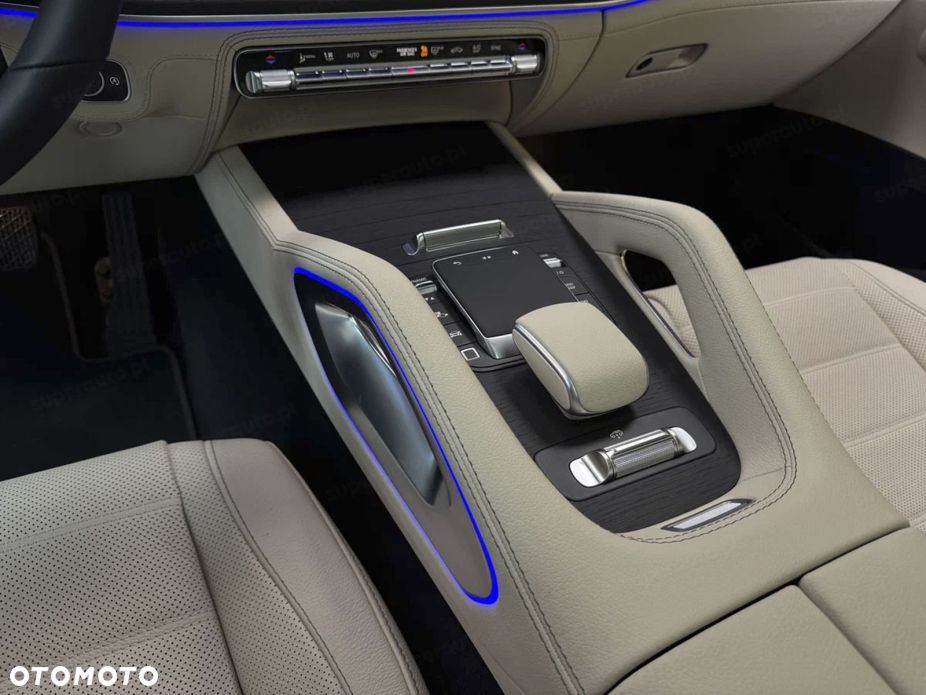 Mercedes-Benz GLE 450 d mHEV 4-Matic AMG Line - 16