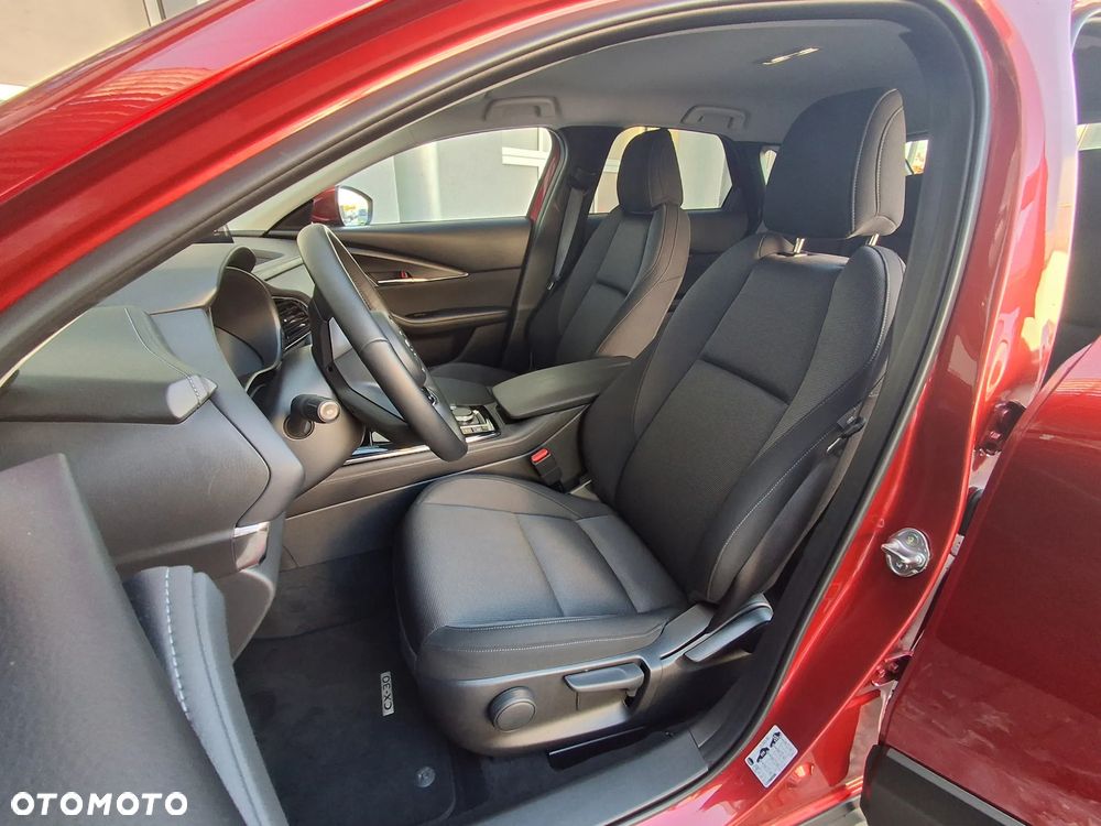 Mazda CX-30 2.0 mHEV Exclusive-Line 2WD - 9