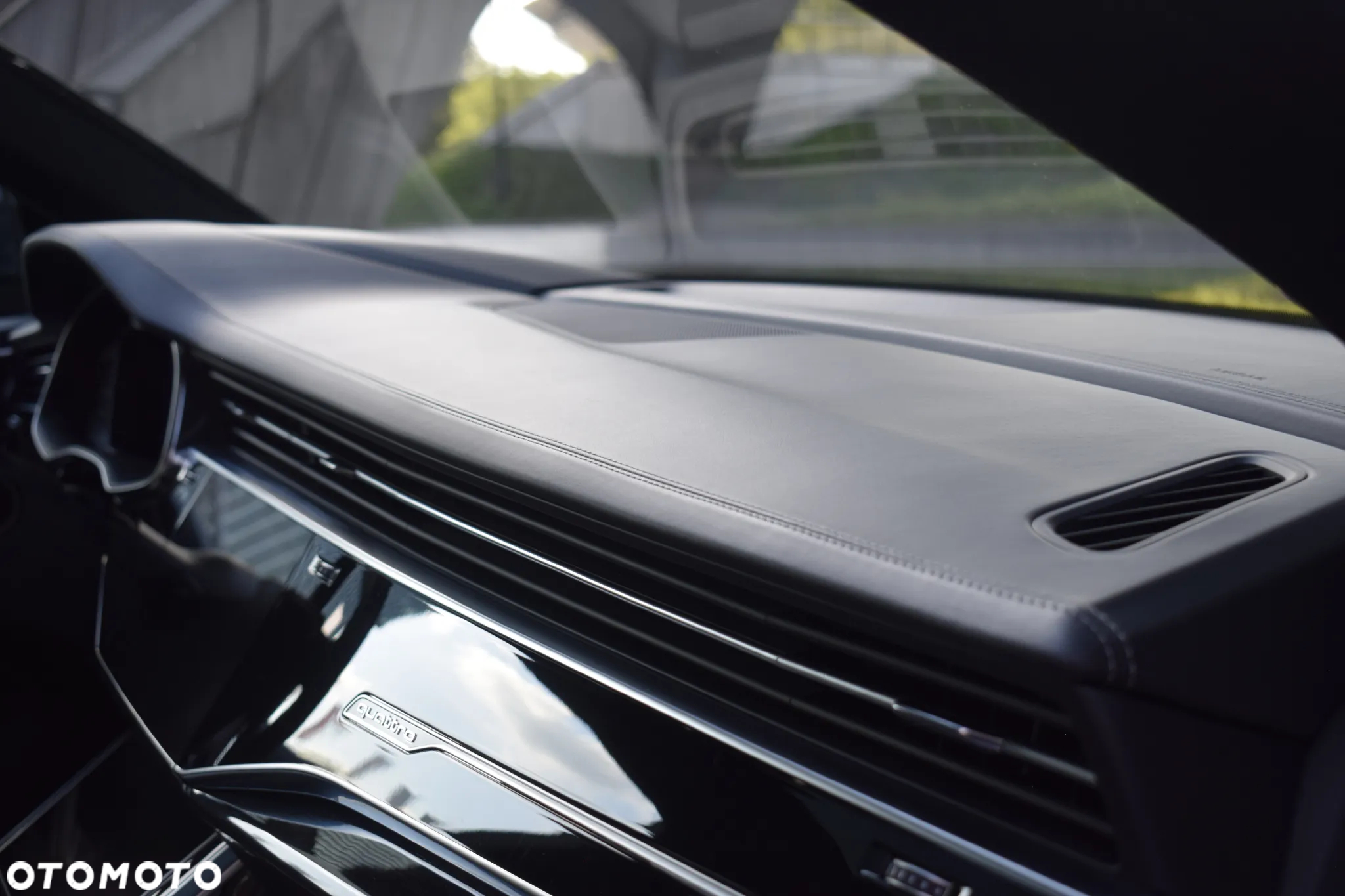 Audi SQ8 - 40
