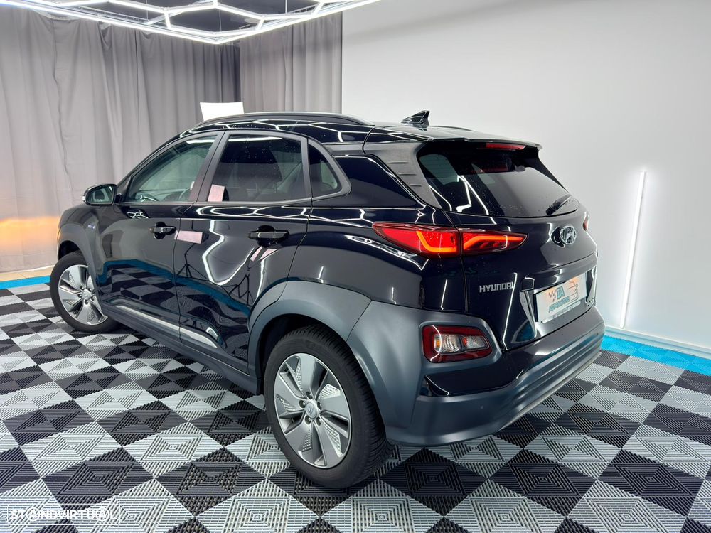 Hyundai Kauai Premium - 5