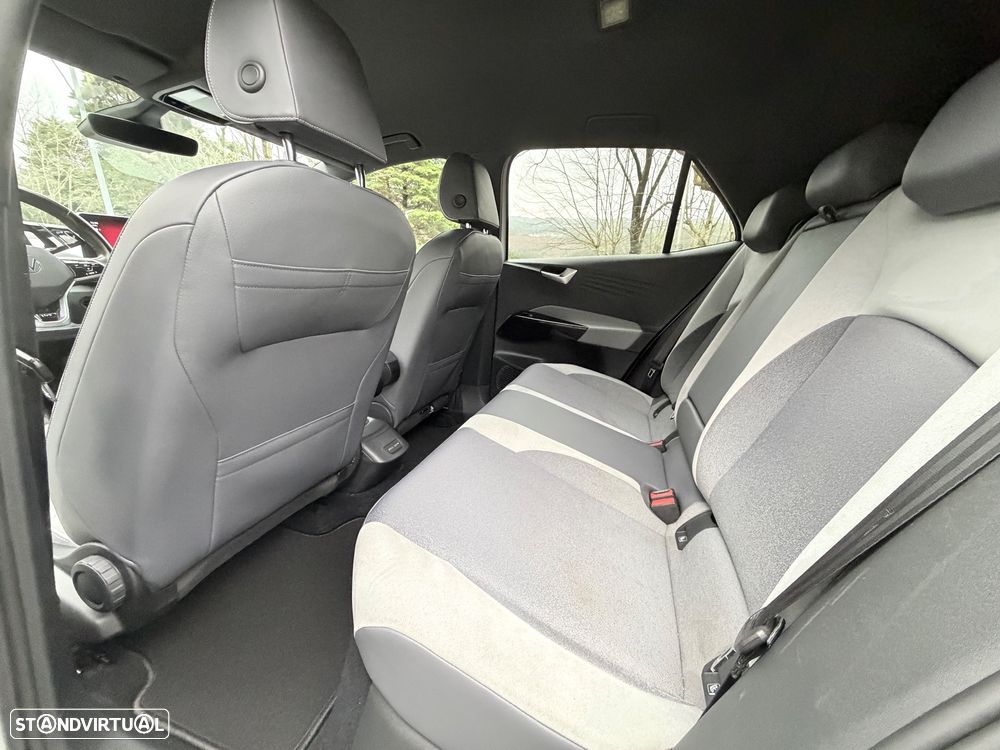 VW ID.3 Performance Upgrade Pro 1st Max - 23