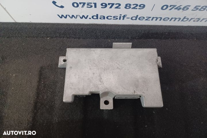 Modul servo directie A4545450032 A4545450032 Smart Forfour 1 [2004 - - 2
