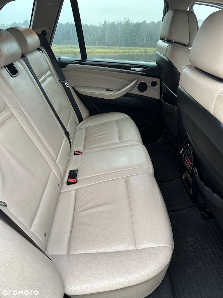 BMW X5 - 28