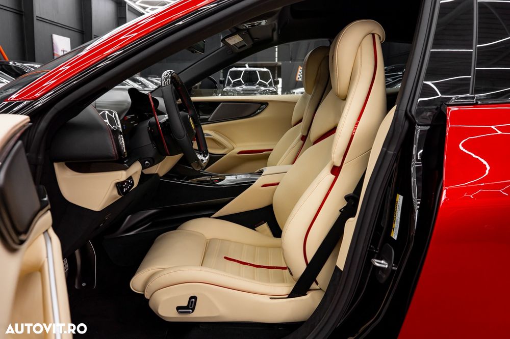 Ferrari Purosangue - 19