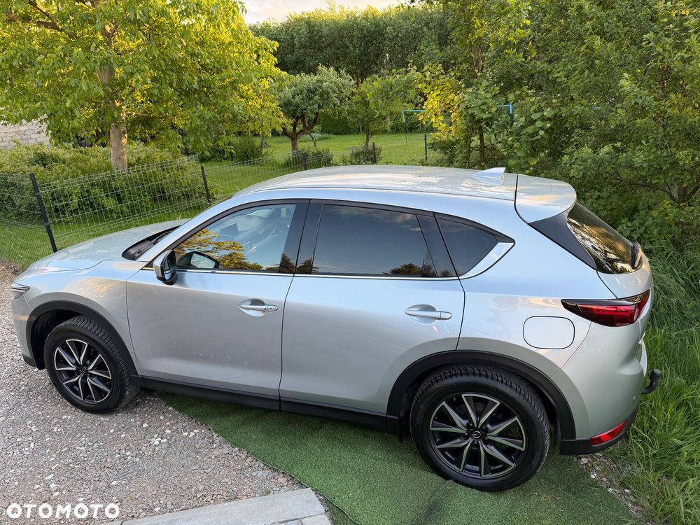 Mazda CX-5 2.5 Skypassion AWD - 27