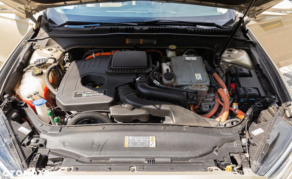 Ford Fusion ver-2-0-ecoboost-titanium - 20