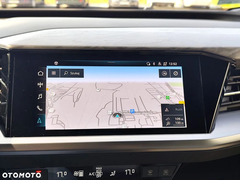Audi Q4 e-tron 35 52kWh S Line - 23