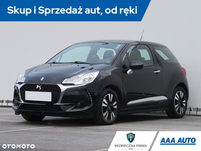 Citroën DS3 - 2