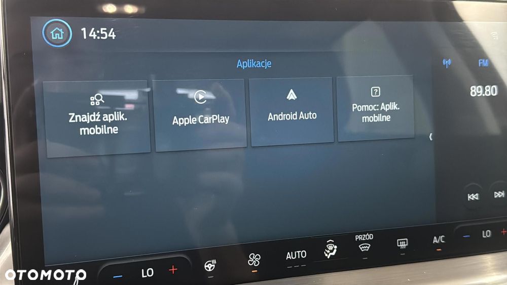 Ford Focus 1.0 EcoBoost mHEV Titanium X - 24