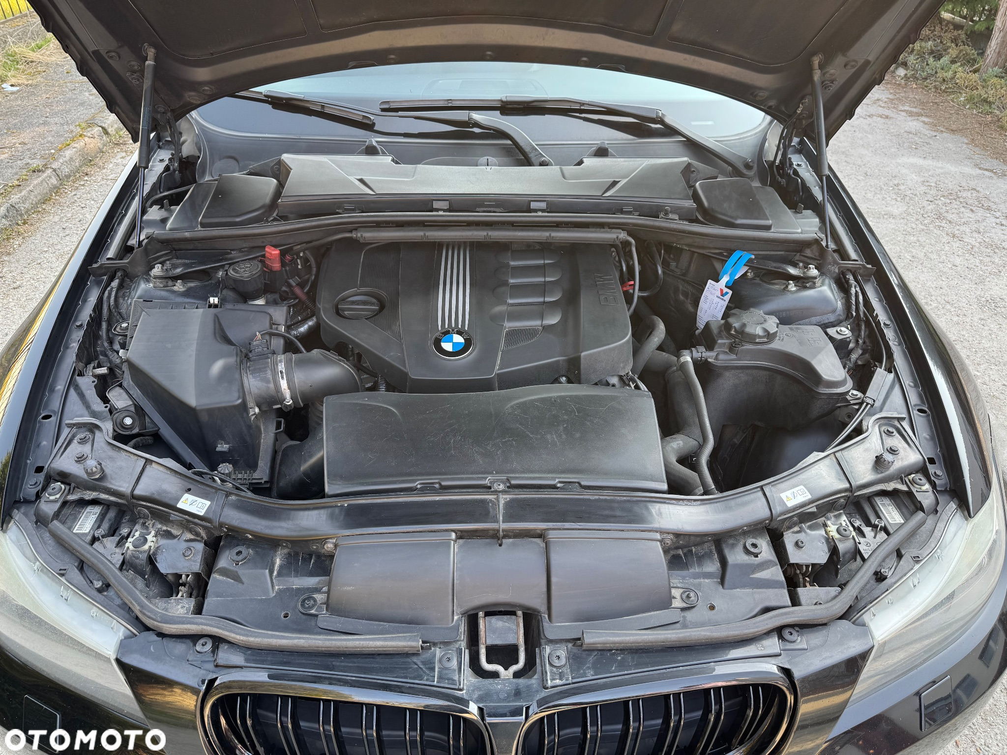 BMW Seria 3 320d - 14