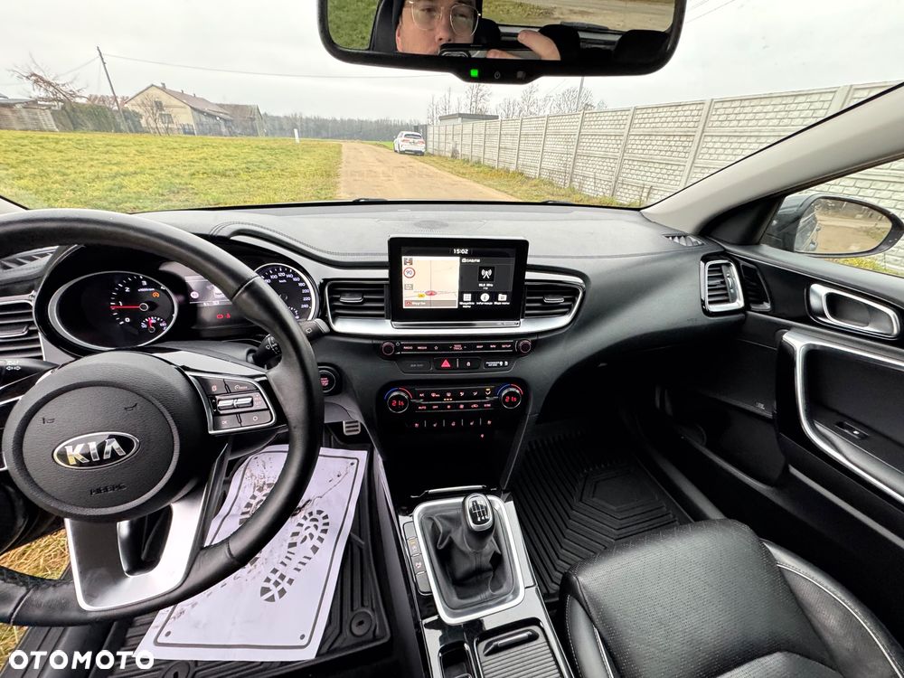 Kia Ceed 1.6 CRDi Edition 7 - 9