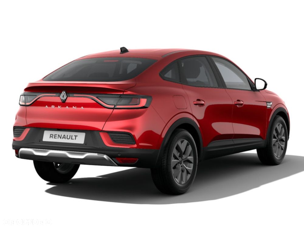 Renault Arkana 1.3 TCe mHEV Evolution EDC - 6