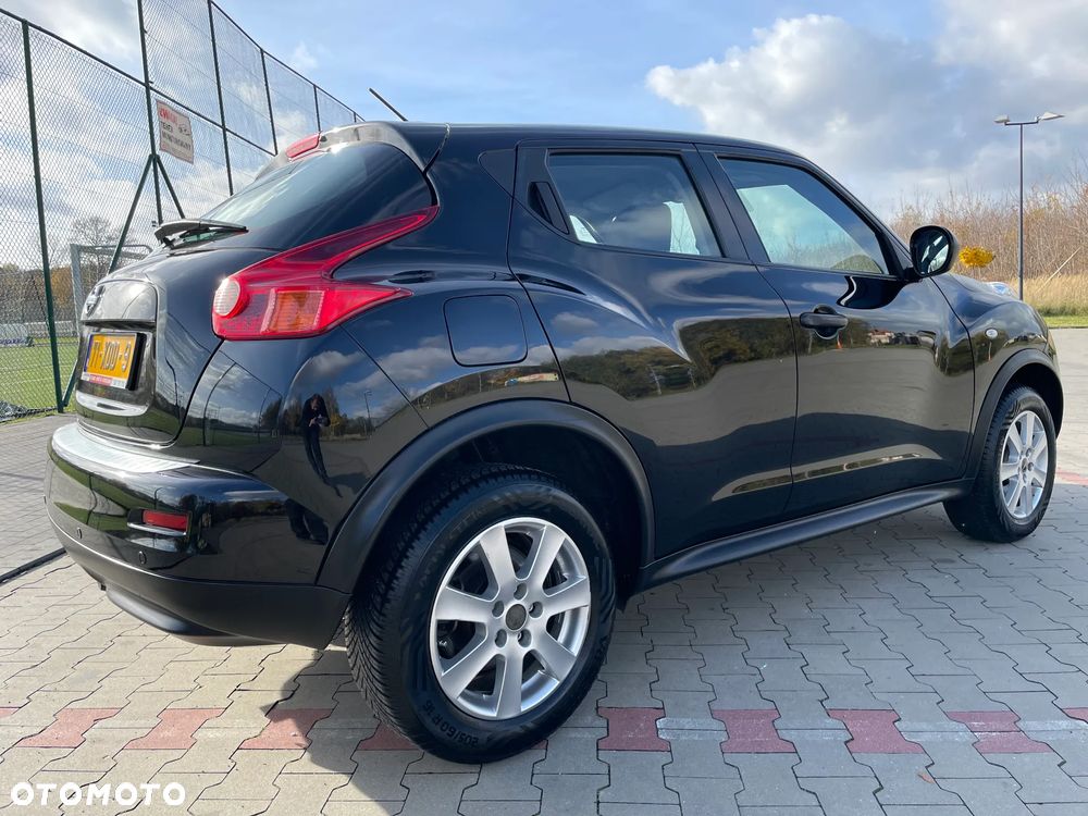 Nissan Juke 1.6 Tekna S&S - 18