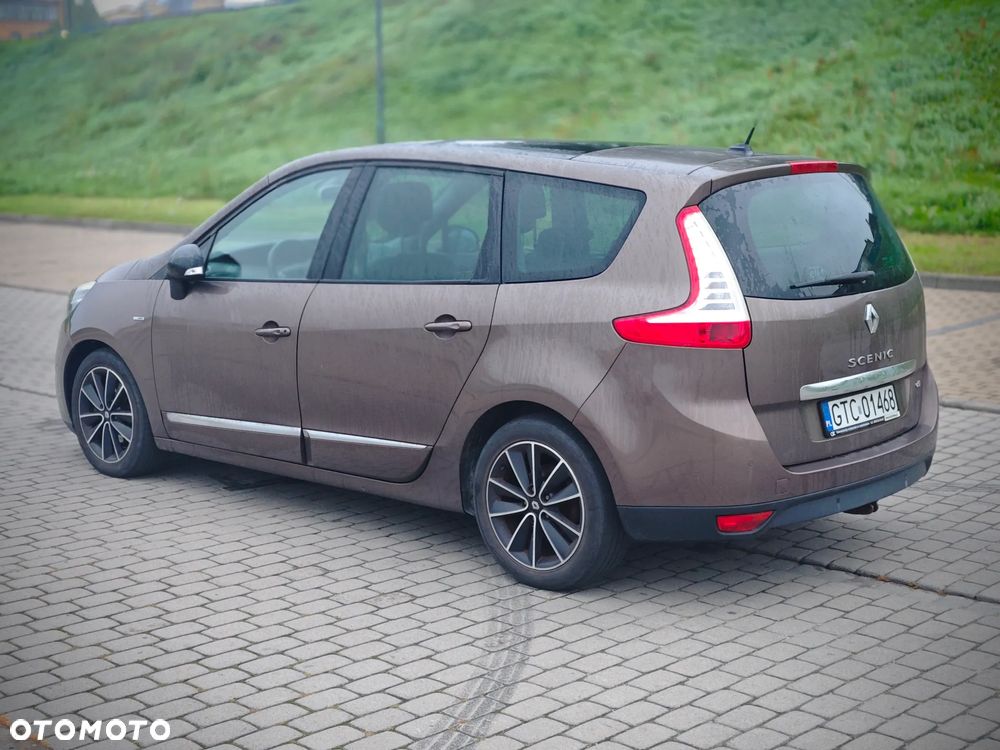 Renault Scenic 1.6 dCi Energy Bose Edition S&S - 7