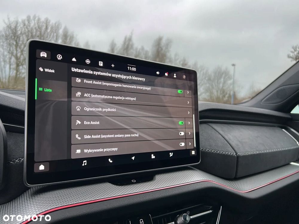 Skoda Kodiaq - 23