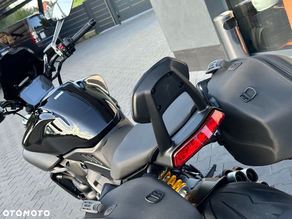 Ducati Diavel - 30
