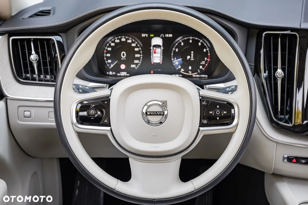 Volvo XC 60 B4 B Inscription - 19