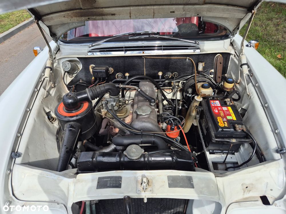 Mercedes-Benz Klasa C - 6