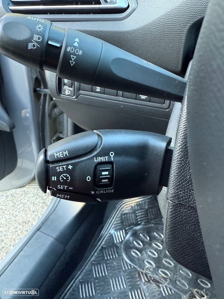 Peugeot 308 SW 1.5 BlueHDi Business Line - 13