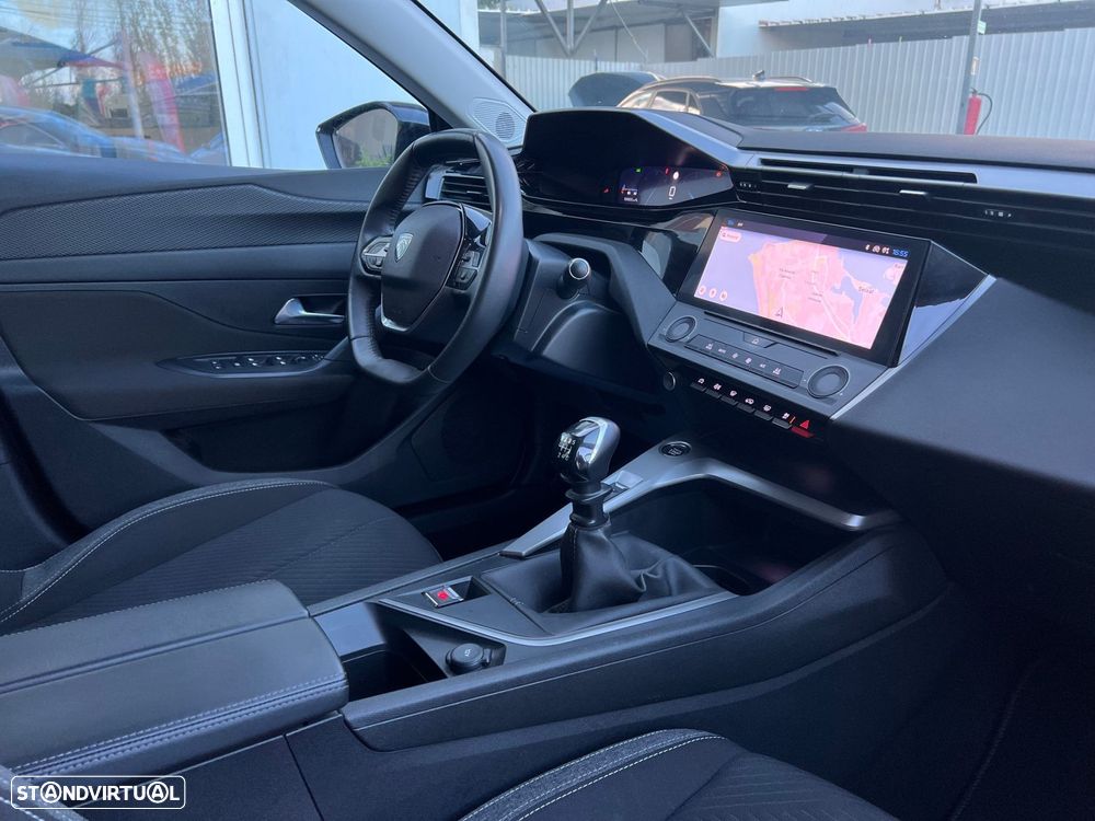 Peugeot 308 SW 1.2 PureTech Active Pack - 8