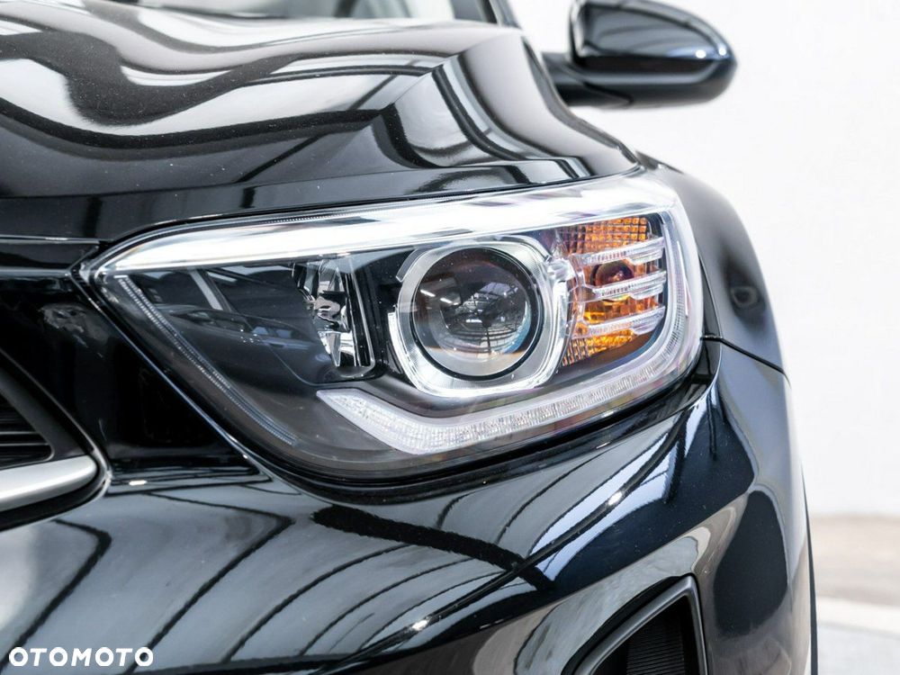 Kia Stonic 1.0 T-GDI M DCT - 9