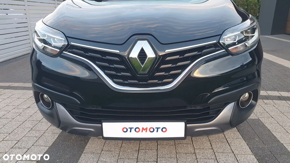 Renault Kadjar 1.3 TCe FAP Black Edition EDC - 10