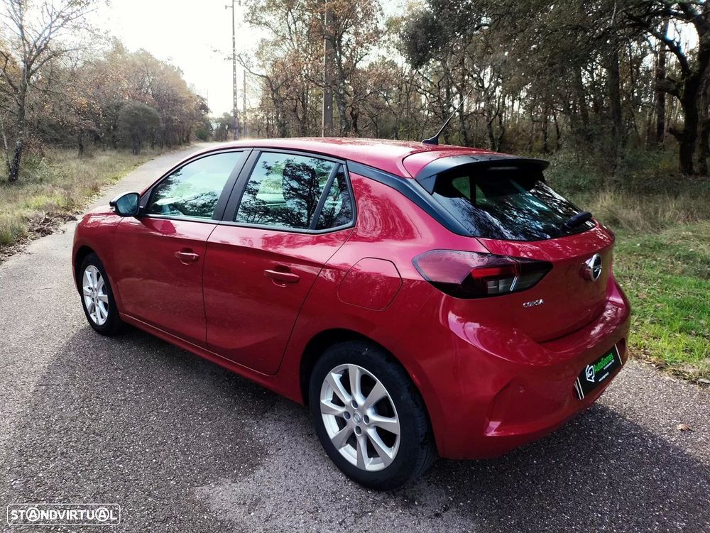 Opel Corsa 1.2 Edition - 8